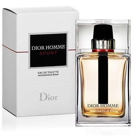 dior homme sport 4.2 oz